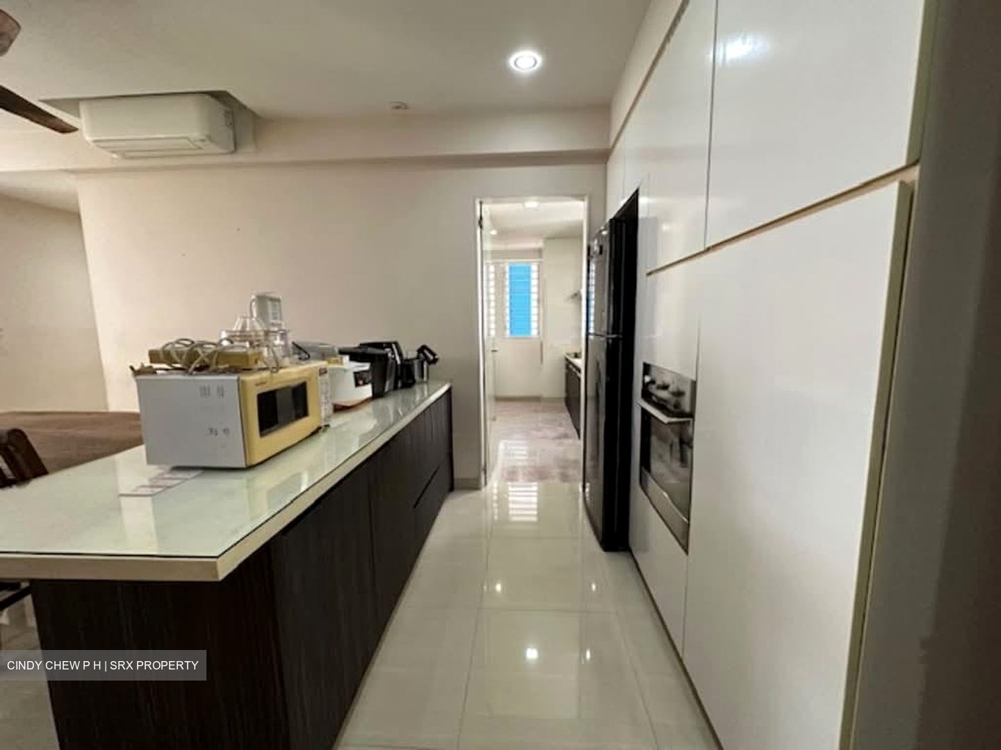 Mi Casa (D23), Condominium #563476681